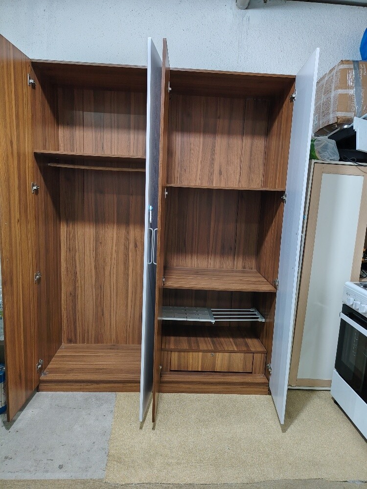 Full king size bed room set sale - 5