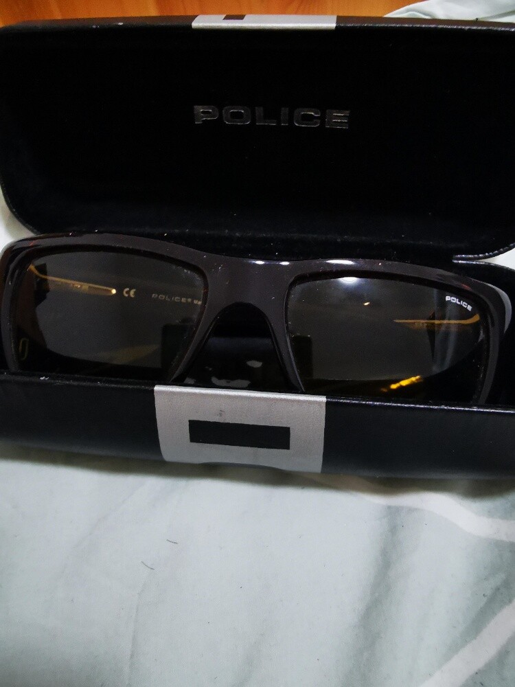 Polic sunglasses - 3