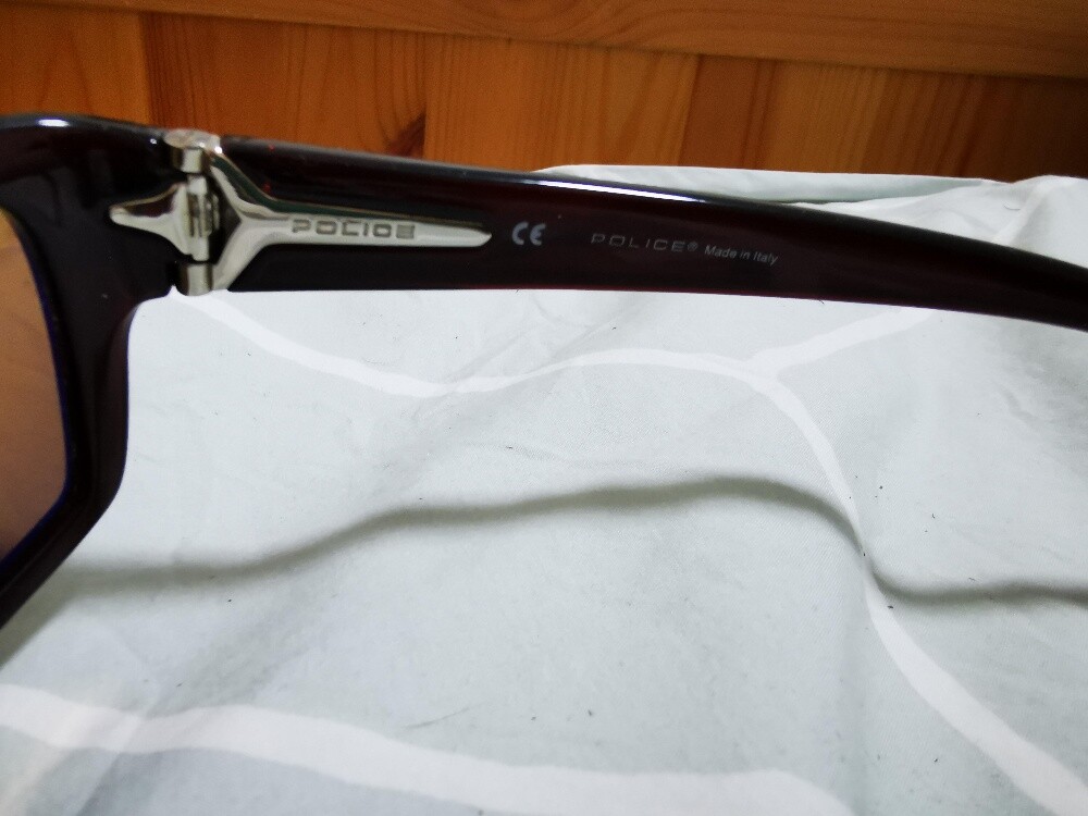 Polic sunglasses - 6