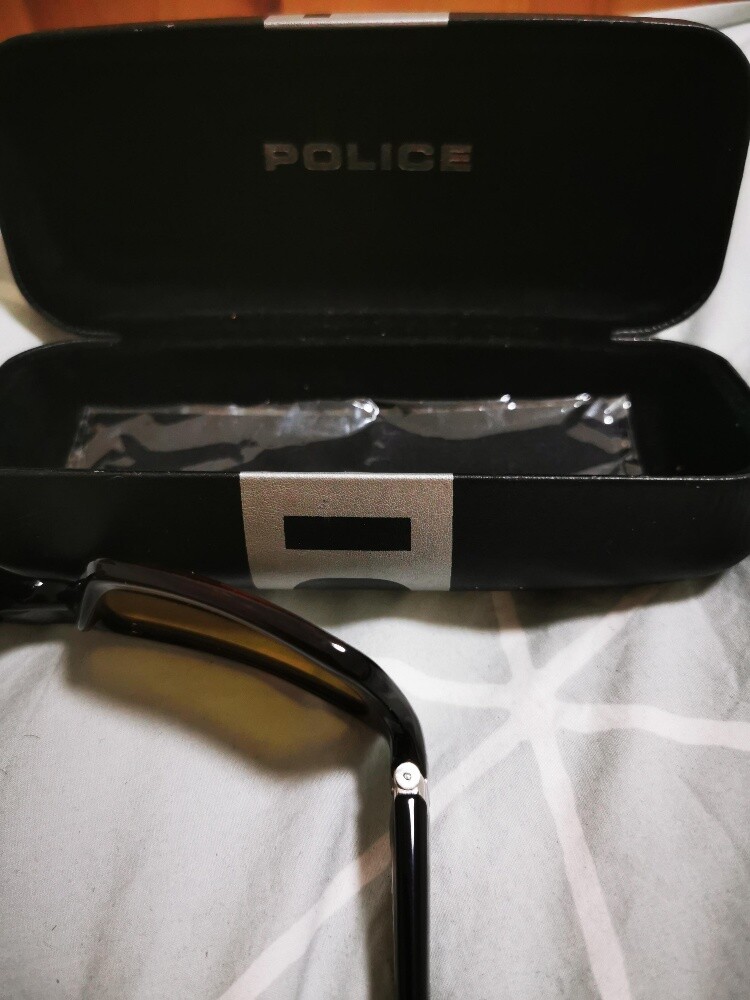 Polic sunglasses - 4