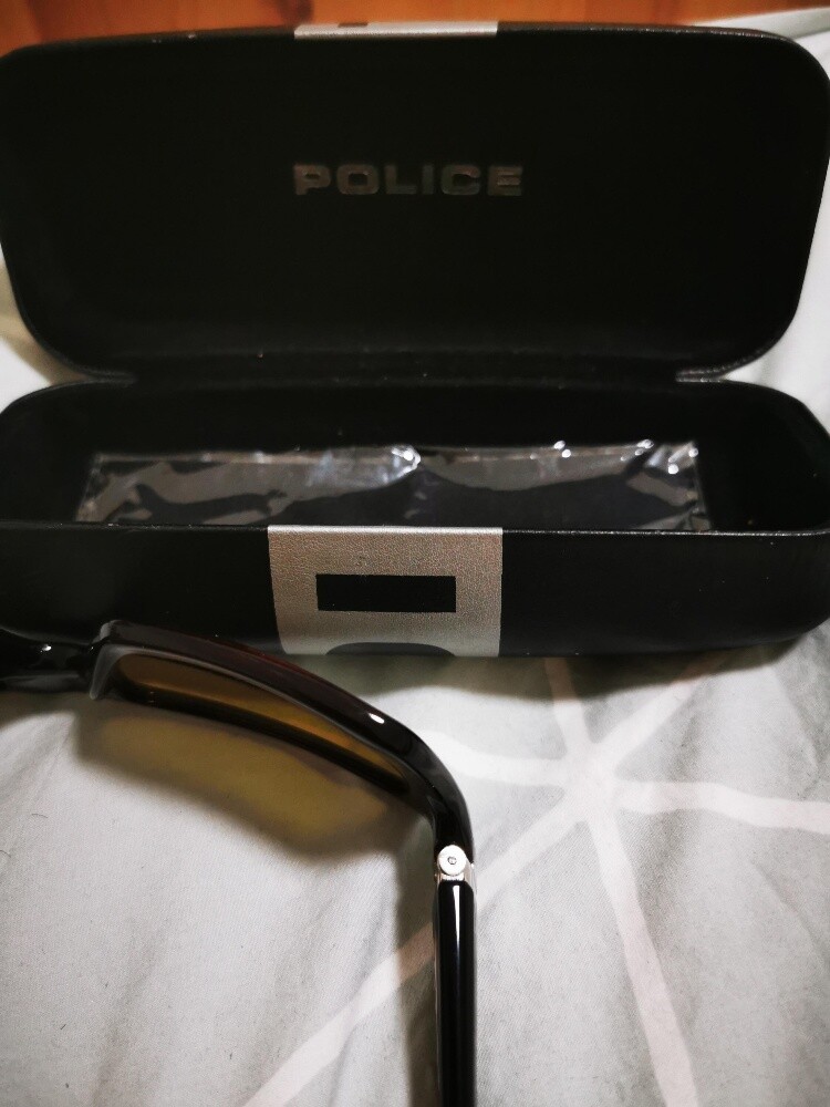 Polic sunglasses - 5