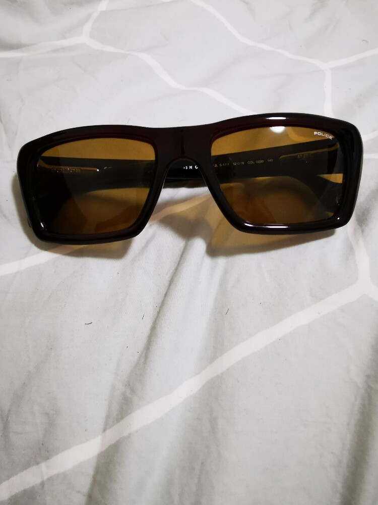 Polic sunglasses - 7