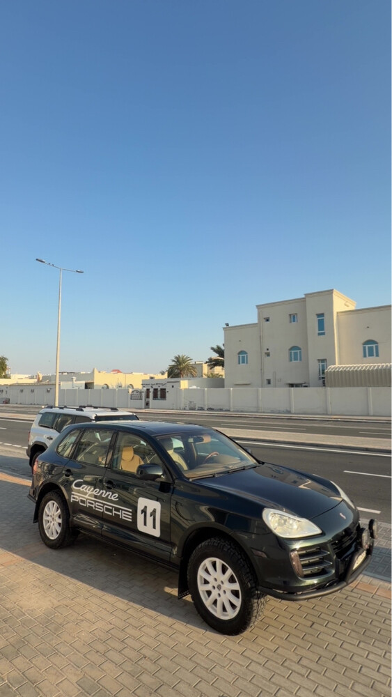 بورش - 2