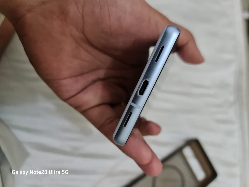 Google Pixel 7 A - 6