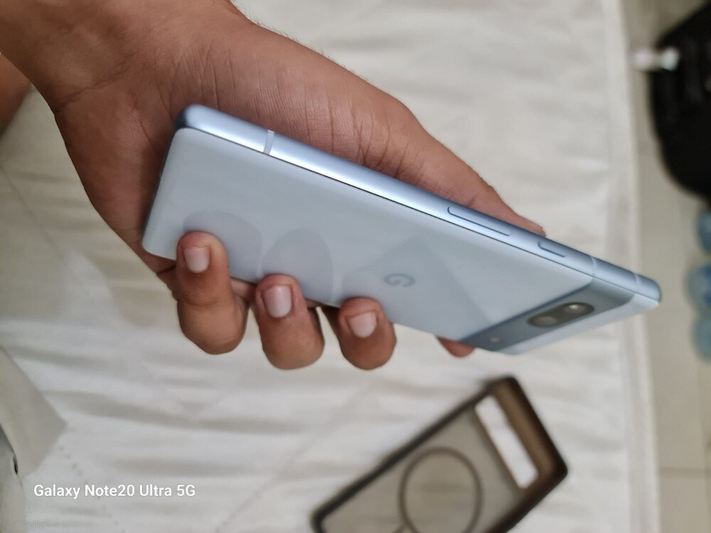 Google Pixel 7 A - 2