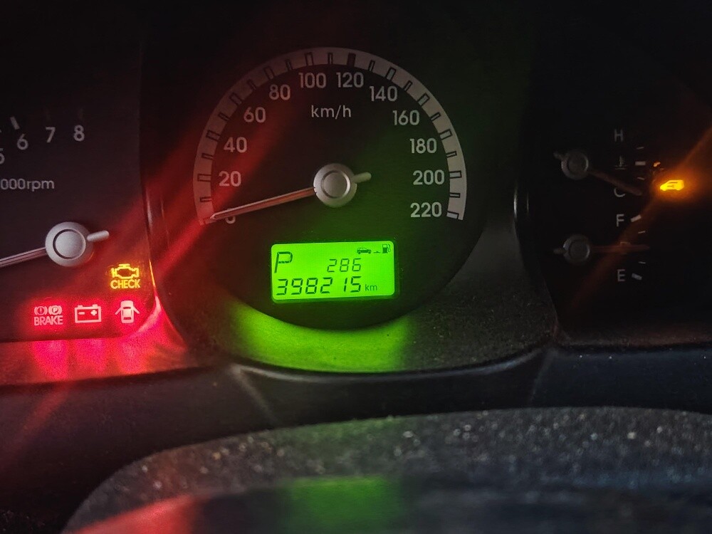 Kia Sportage - 6