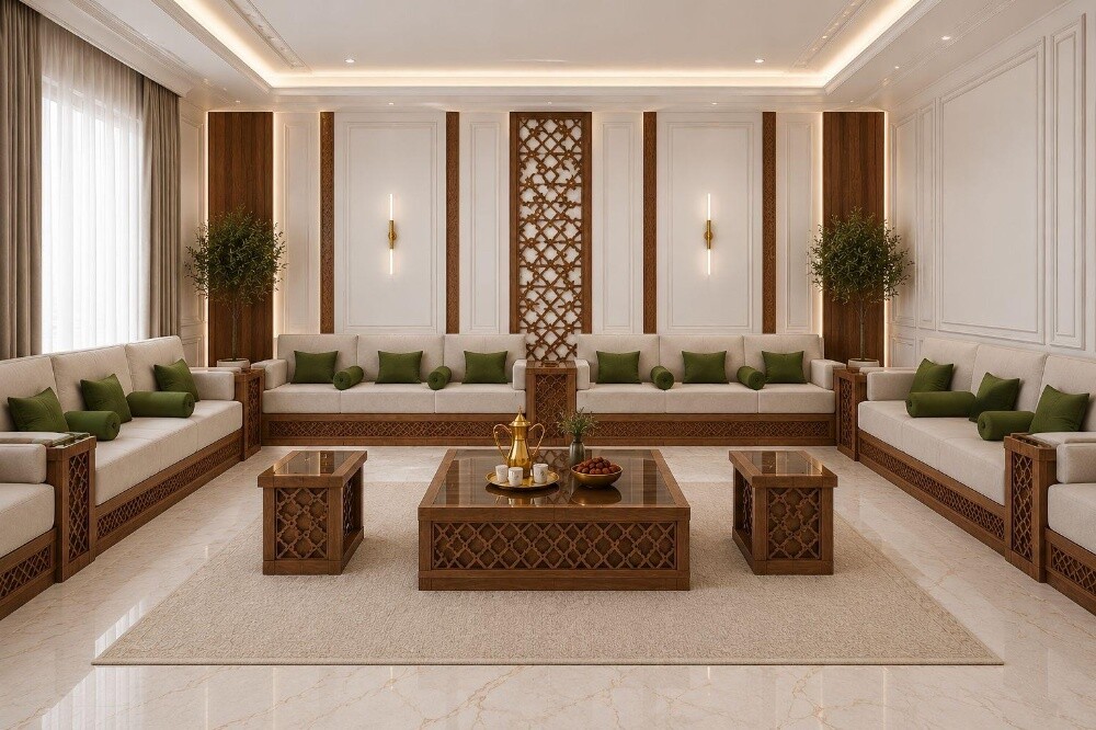 ديكورات تلفزيون - تصميم غرف نوم، - 1