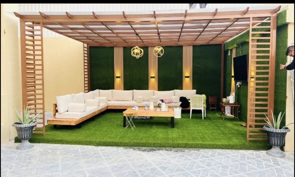 ديكورات تلفزيون - تصميم غرف نوم، - 11