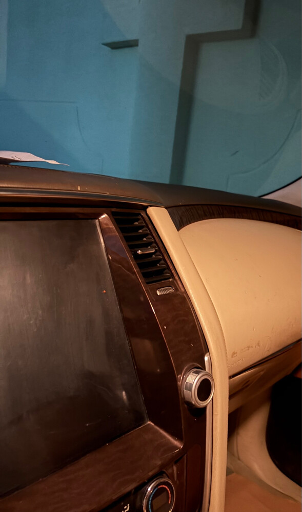 nissan  - 2