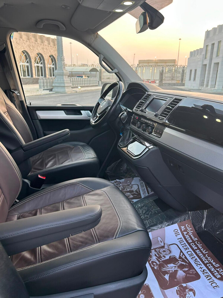 For Sale: Volkswagen Van – Very Cle - 7