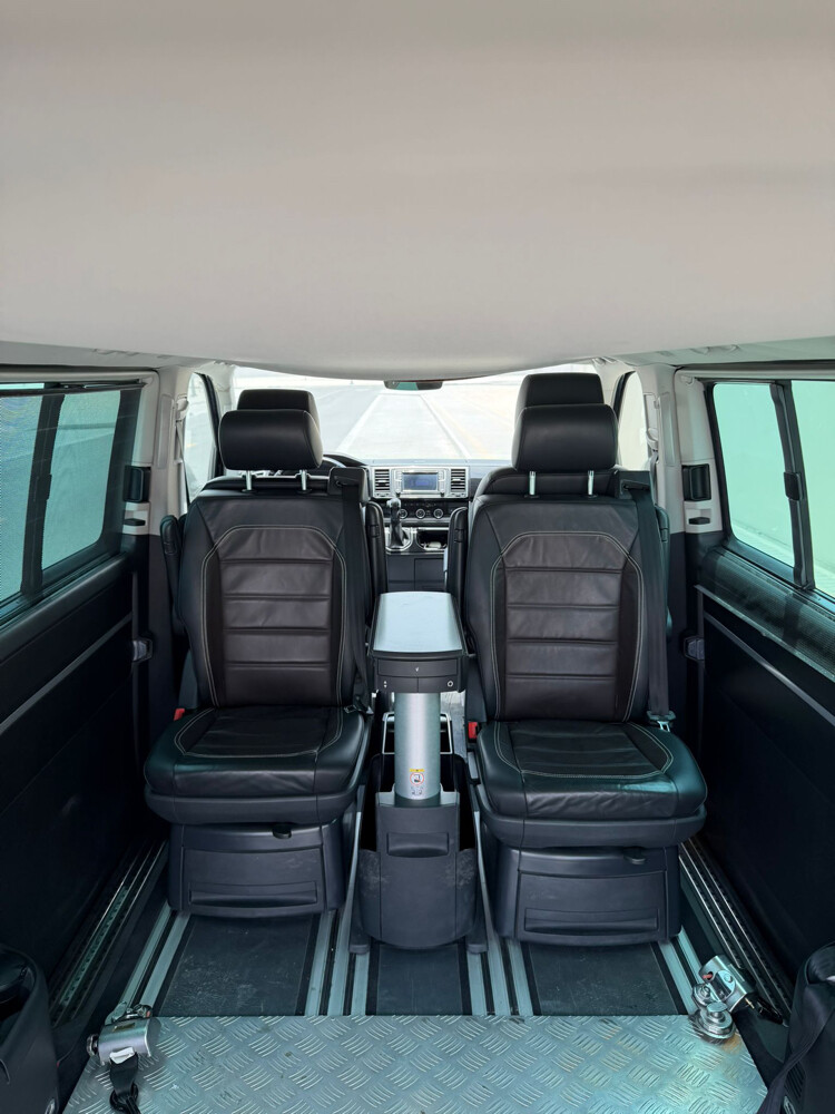 For Sale: Volkswagen Van – Very Cle - 4