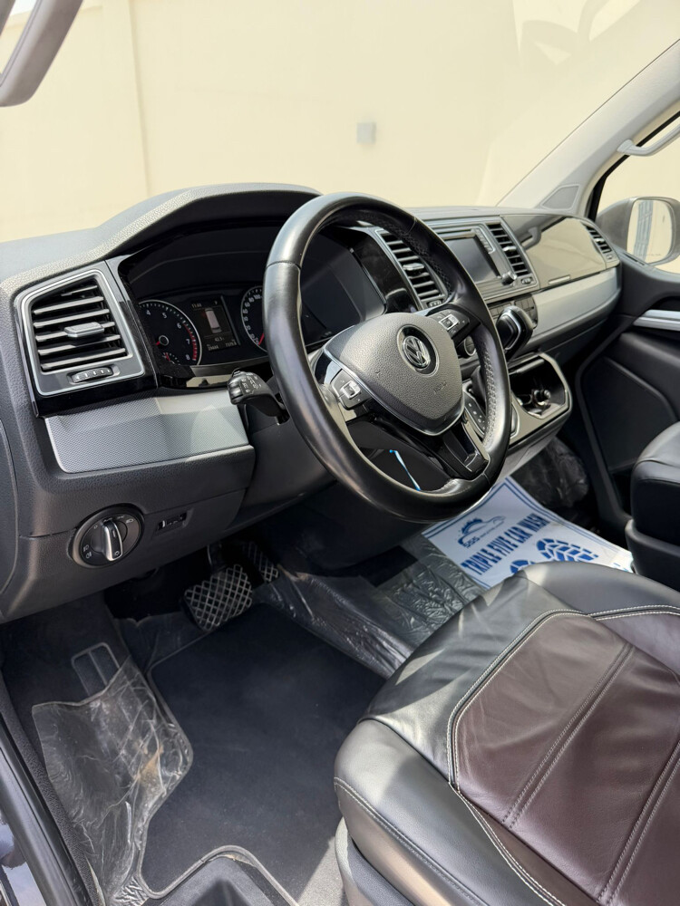 For Sale: Volkswagen Van – Very Cle - 6