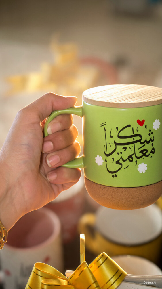 هدايا وتوزيعات يوم المعلم - 2