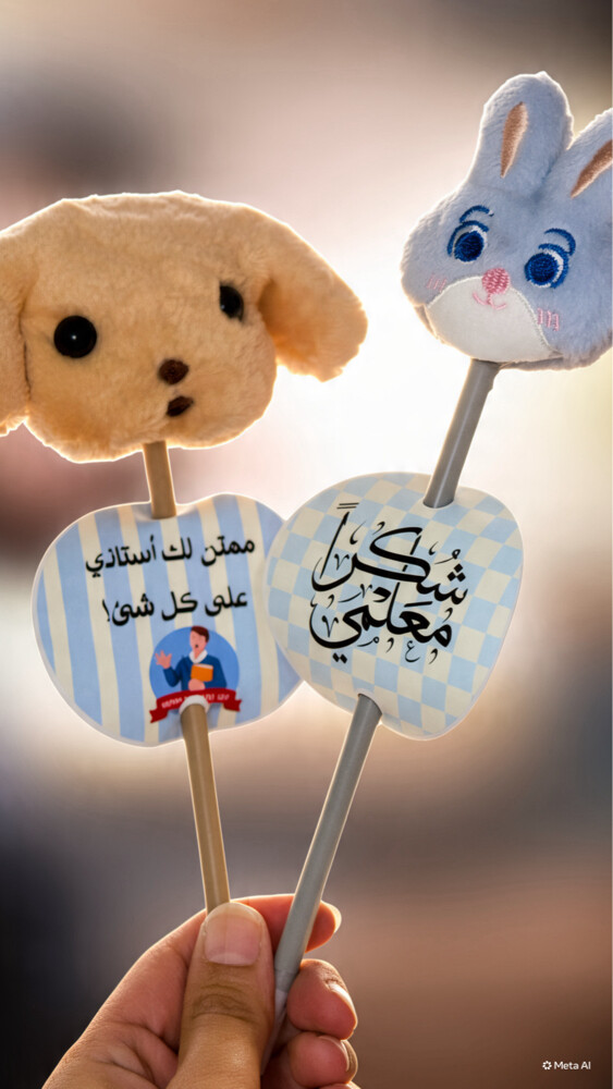 هدايا وتوزيعات يوم المعلم - 18
