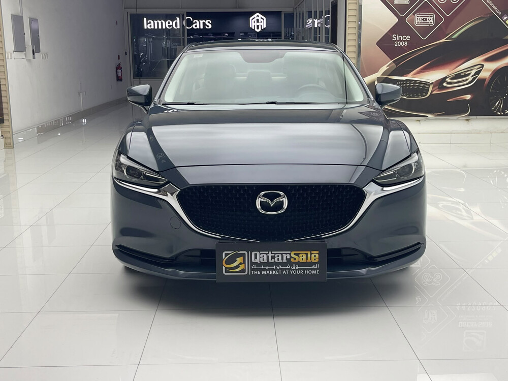Mazda 6 202 - 10
