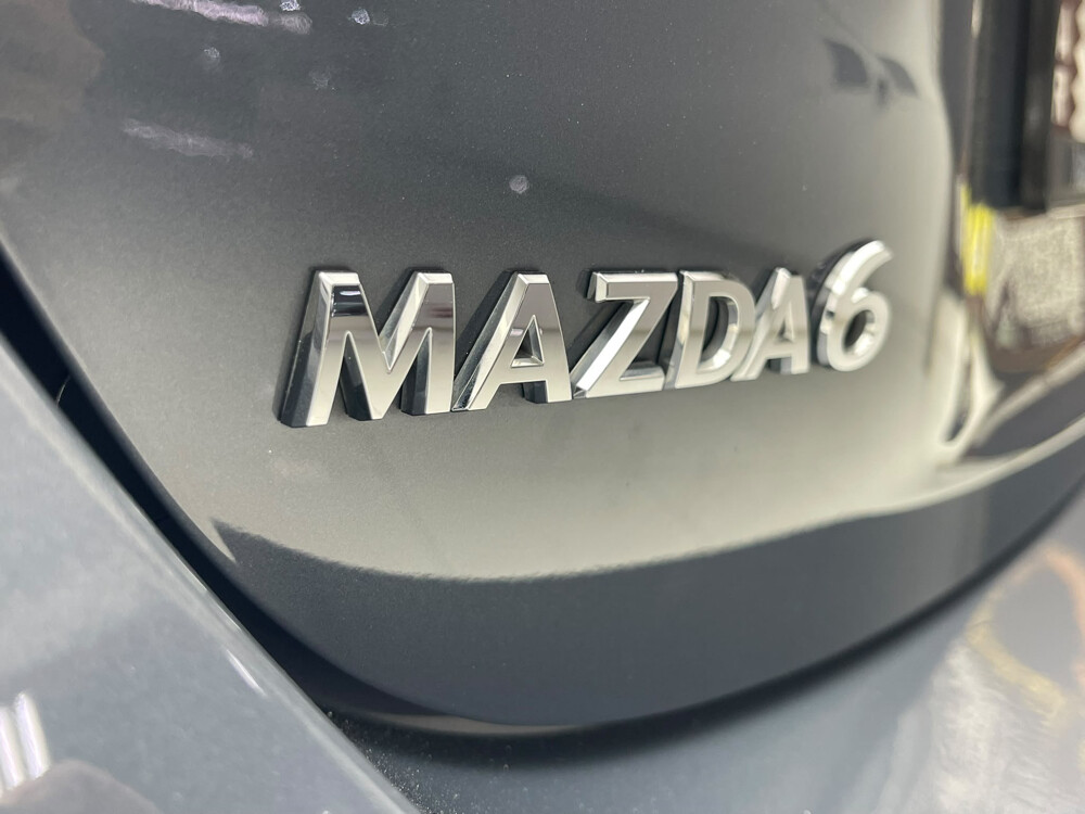 Mazda 6 202 - 7