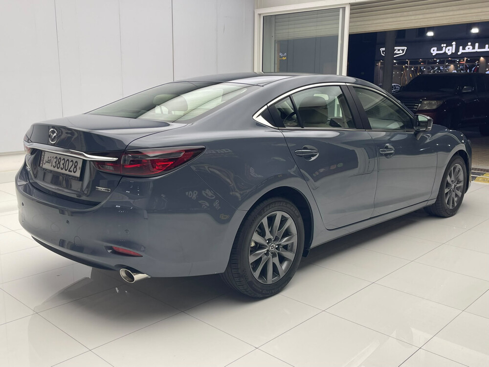 Mazda 6 202 - 1