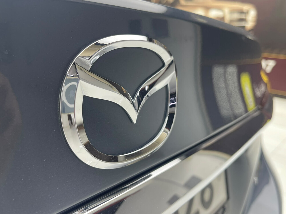 Mazda 6 202 - 9
