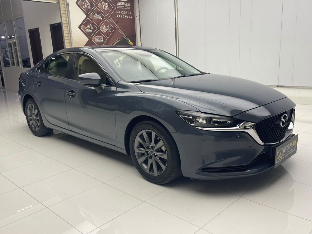 Mazda 6 202 - 2