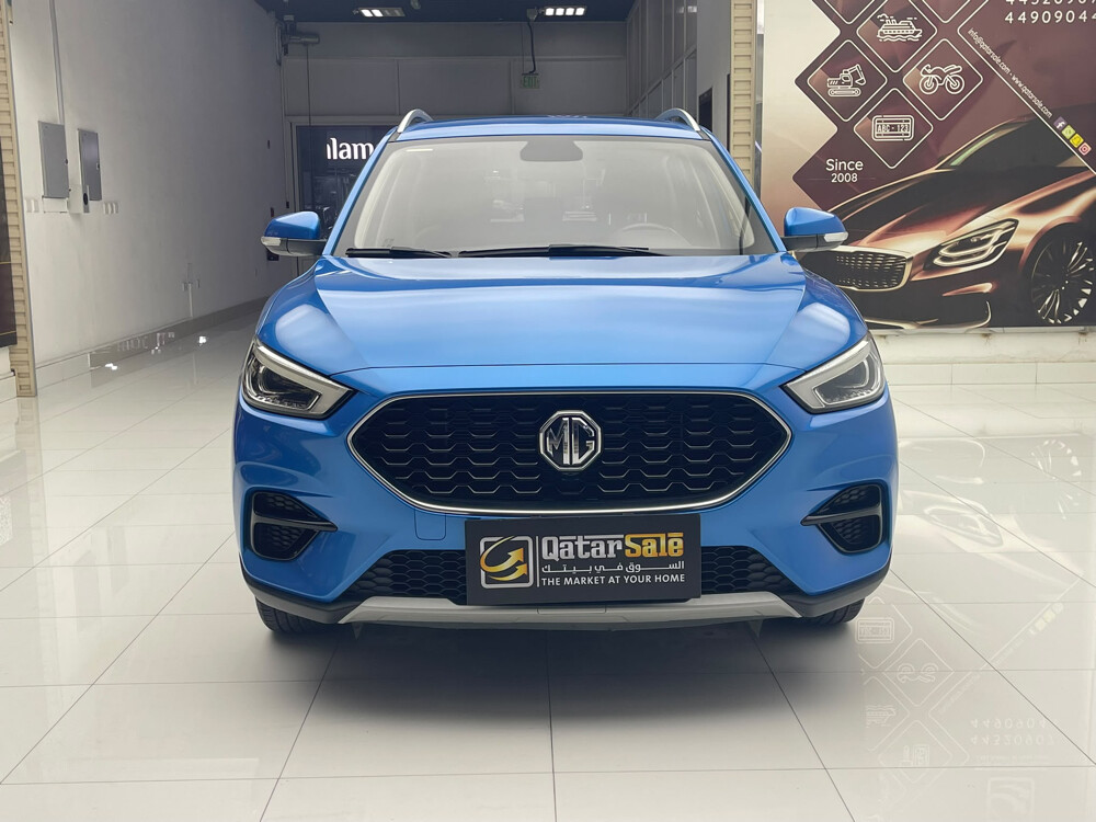 MG 2022 - 3