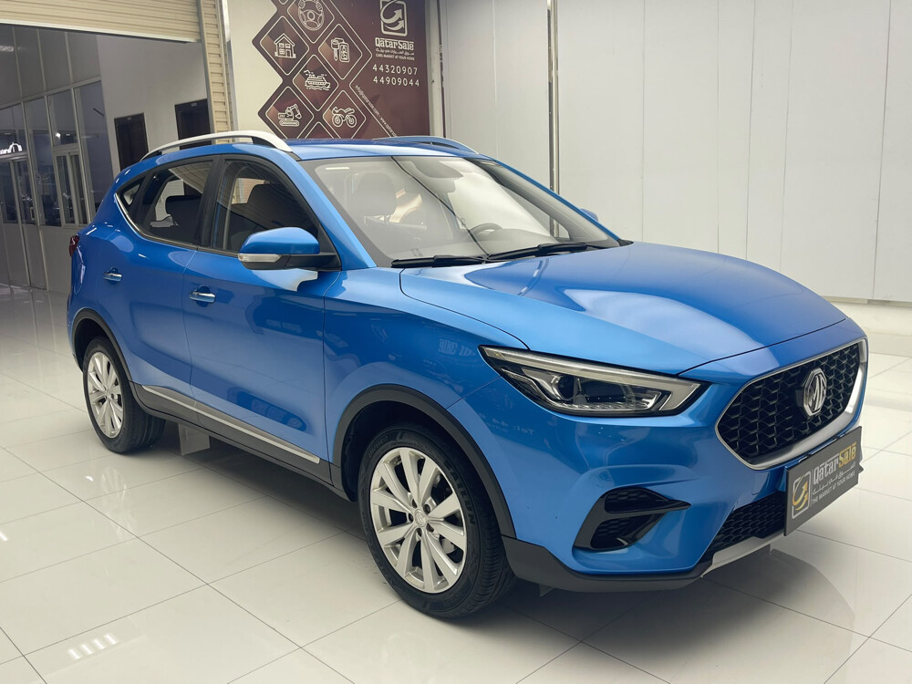MG 2022 - 1