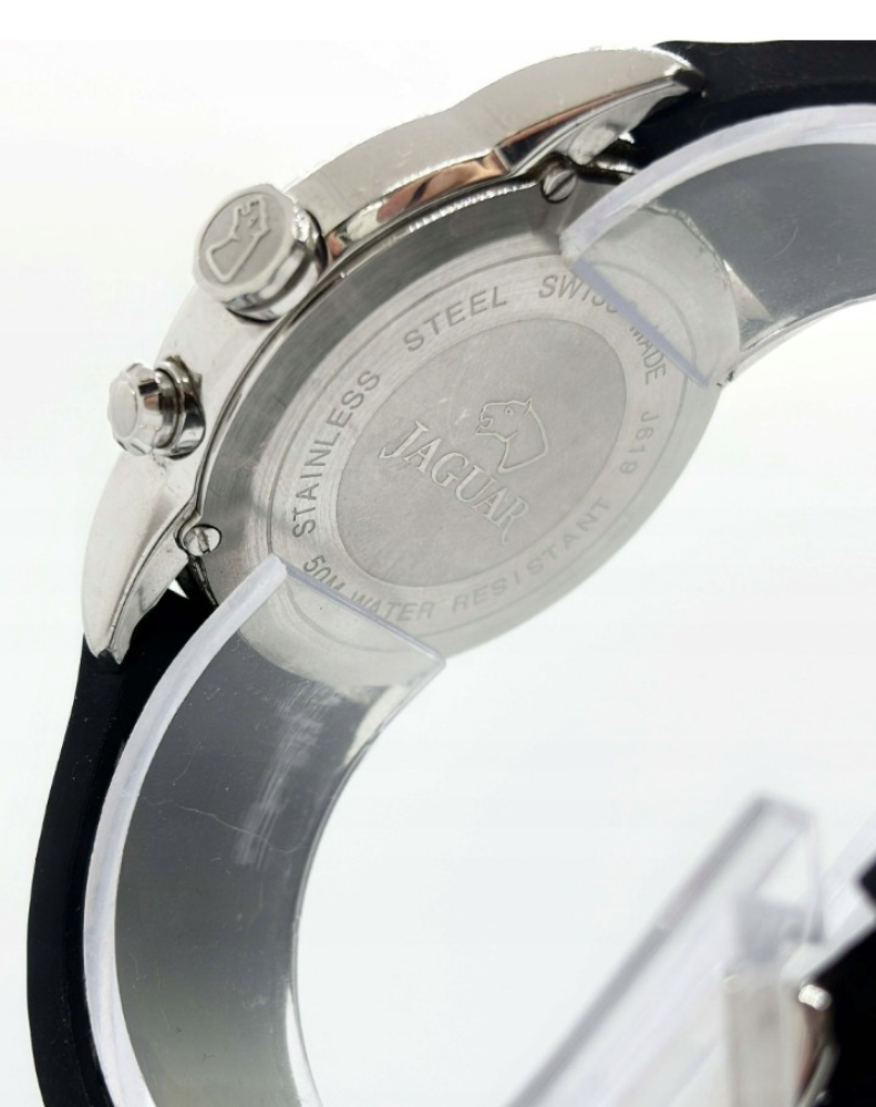 Jaguar Swiss Made - 5