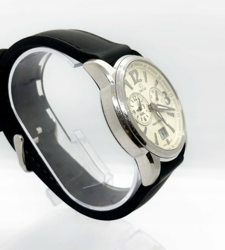 Jaguar Swiss Made - 4