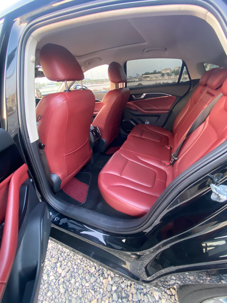 BESTUNE B 70 FULL OPTION 2023 - 7