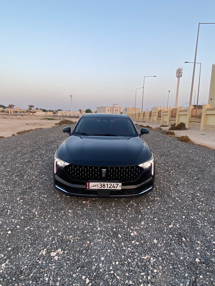 BESTUNE B 70 FULL OPTION 2023 - 2