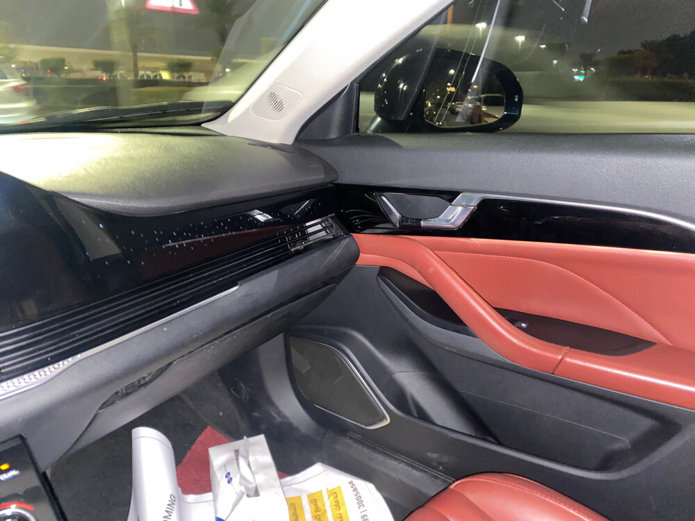 BESTUNE B 70 FULL OPTION 2023 - 10
