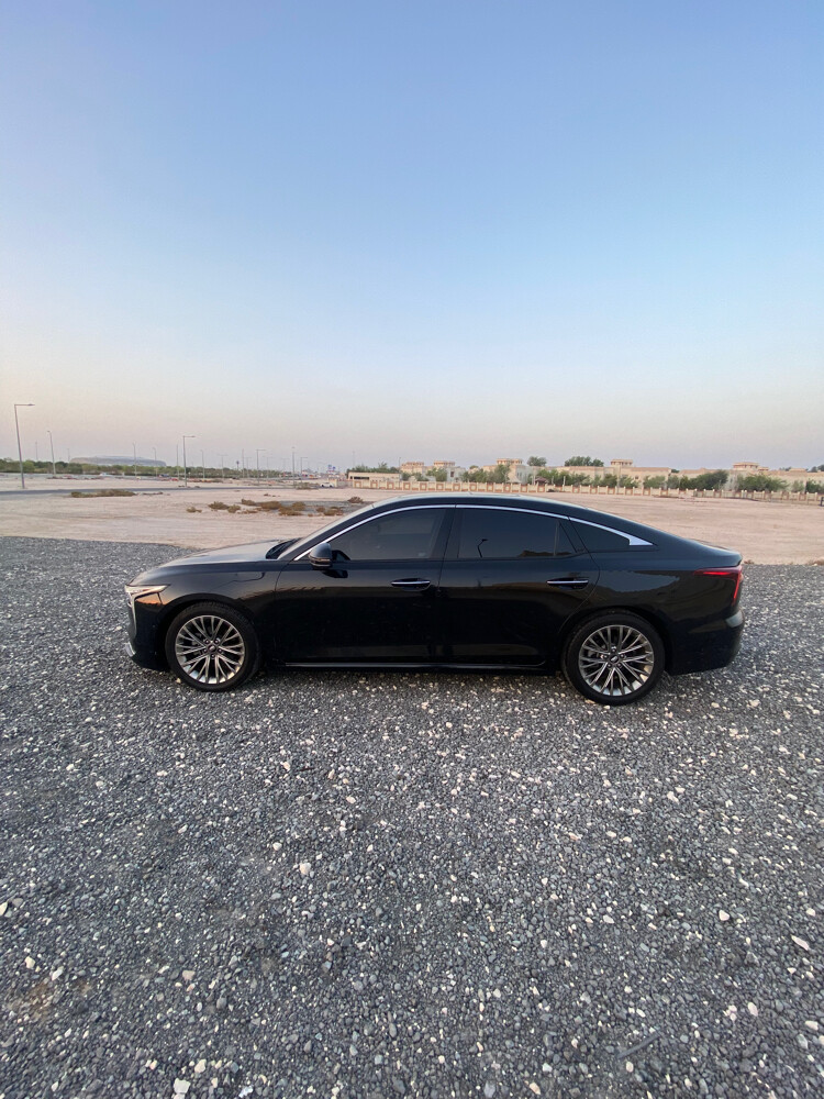 BESTUNE B 70 FULL OPTION 2023 - 3