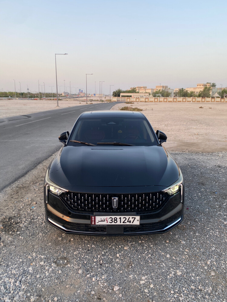 BESTUNE B 70 FULL OPTION 2023 - 4