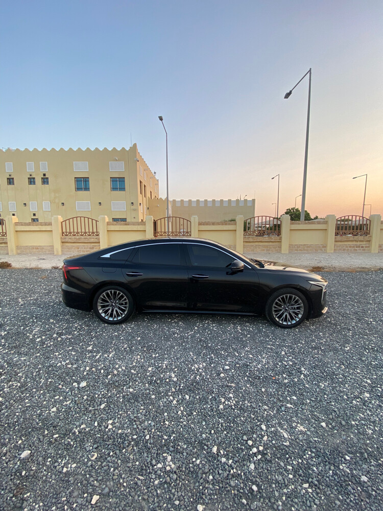 BESTUNE B 70 FULL OPTION 2023 - 1