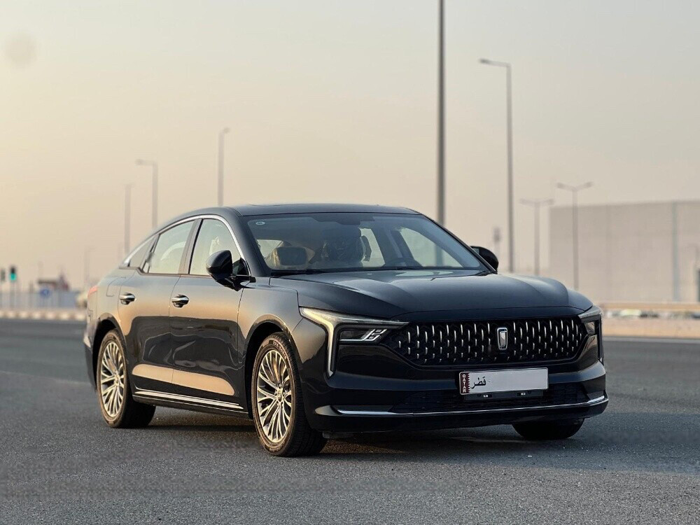 BESTUNE B 70 FULL OPTION 2023 - 13