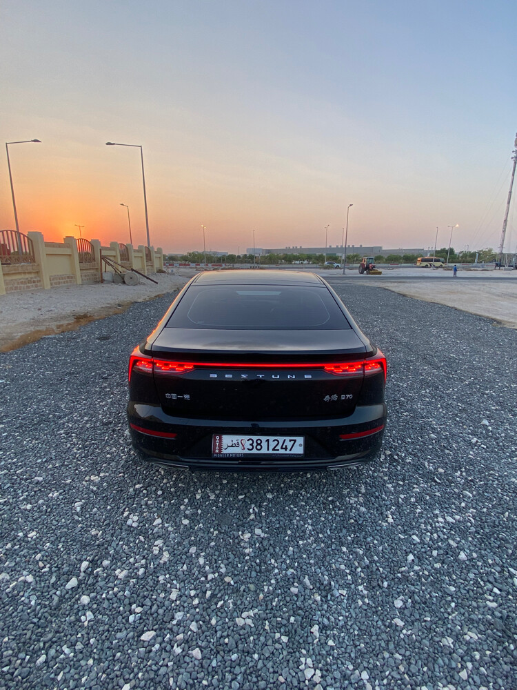BESTUNE B 70 FULL OPTION 2023 - 5