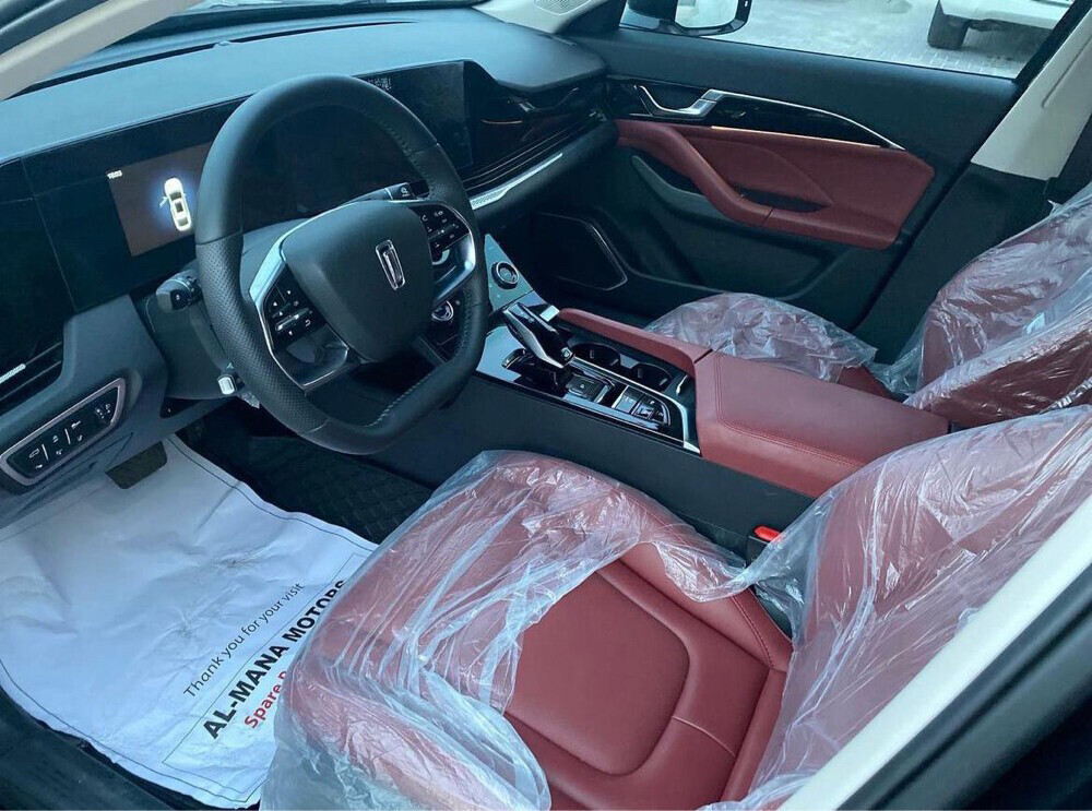 BESTUNE B 70 FULL OPTION 2023 - 11