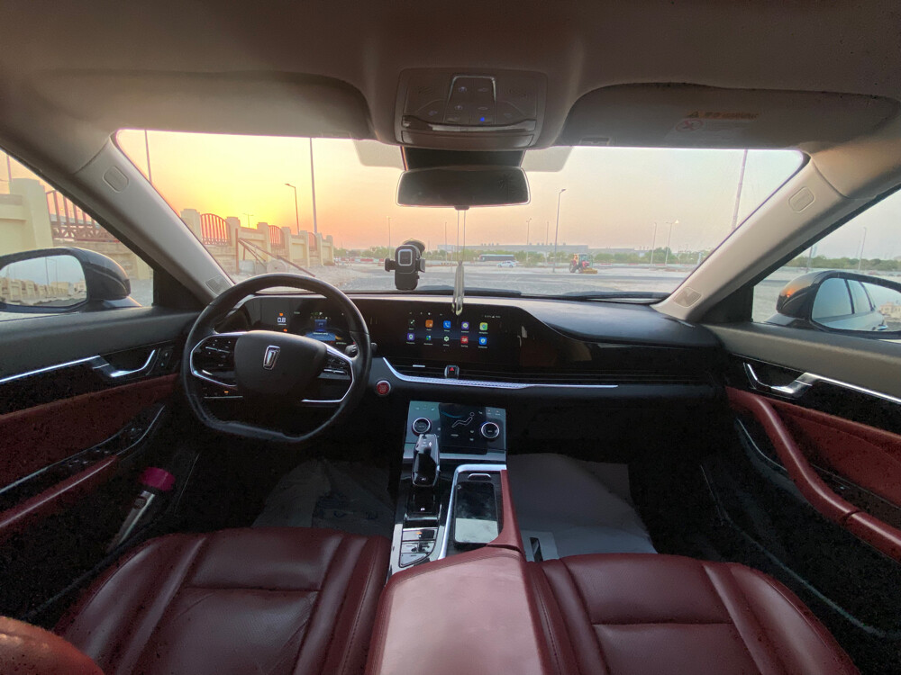 BESTUNE B 70 FULL OPTION 2023 - 6