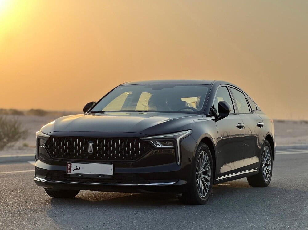 BESTUNE B 70 FULL OPTION 2023 - 12