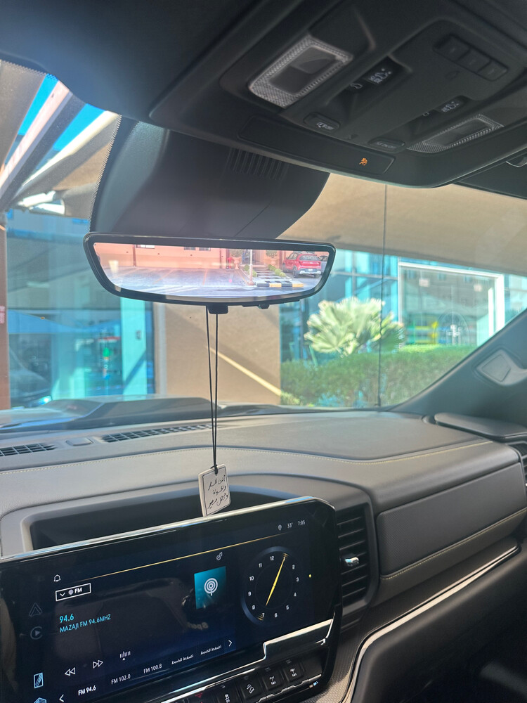 Chevrolet Silverado ZR2 (6.2L Engin - 20