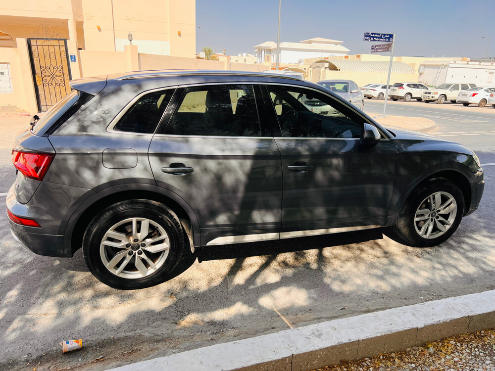 2018 Audi Q5 45 TFSI Quattro - Used - 3