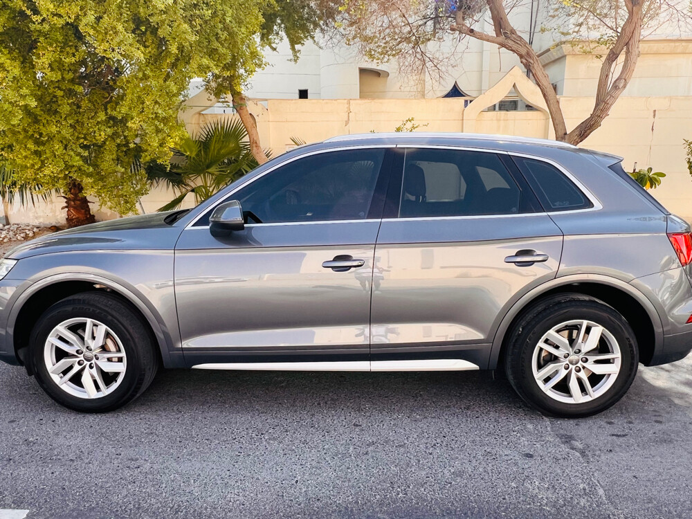 2018 Audi Q5 45 TFSI Quattro - Used - 6