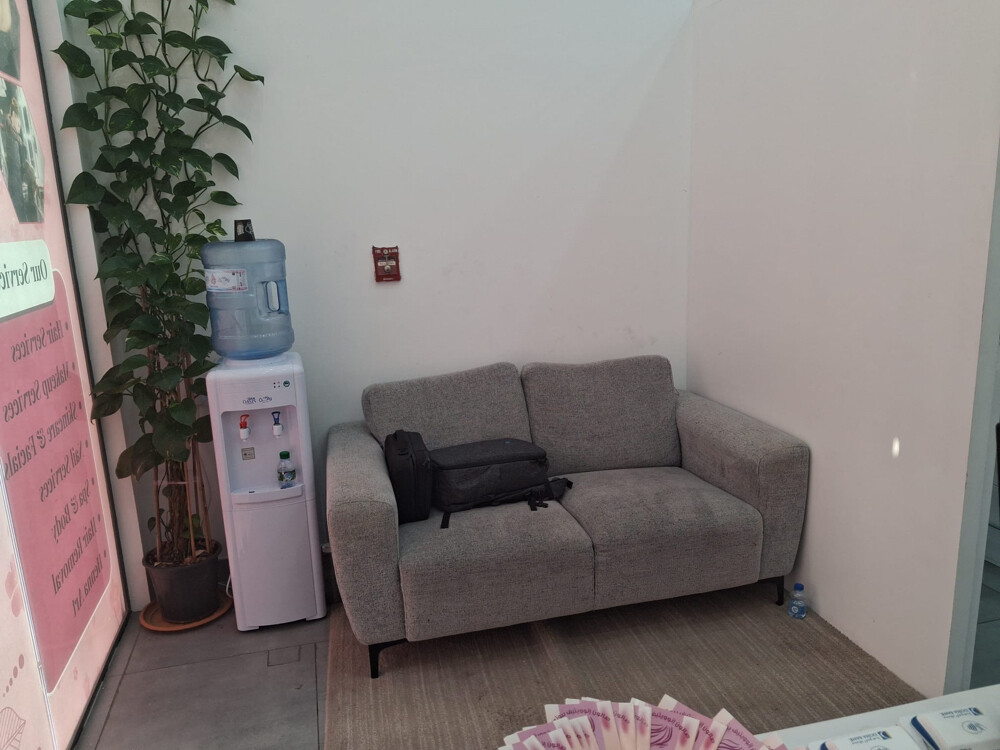 Women's salon and spa for full sale - 4
