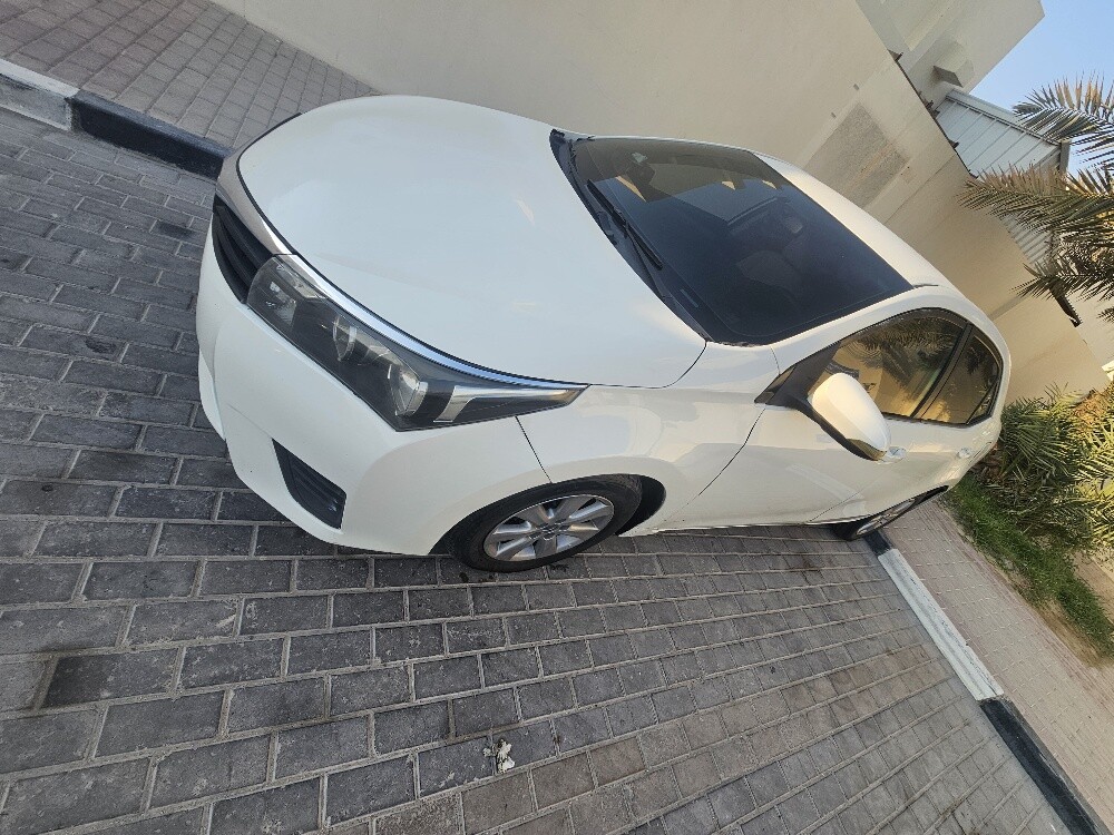 COROLLA 2014.XL 2. - 9