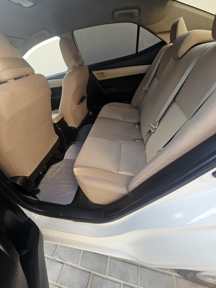 COROLLA 2014.XL 2. - 8