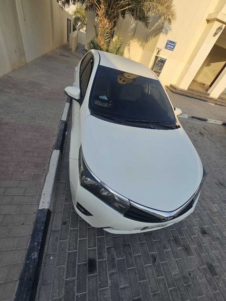 COROLLA 2014.XL 2. - 13