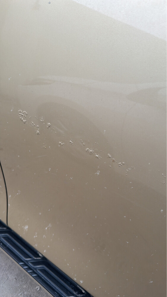 NISSAN PATROL 2013 SE - 5