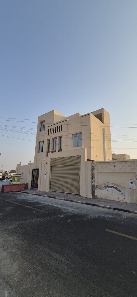 اول ساكن للايجارالغانم الجديد. . - 1
