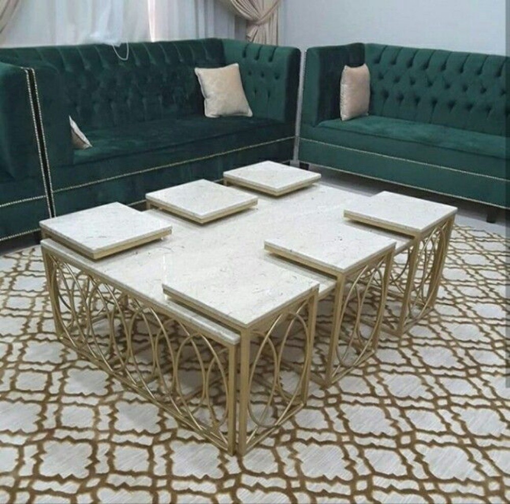طاولات - 3