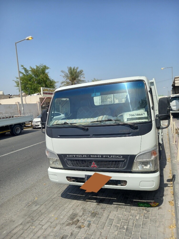 Car for rent with driver - 1