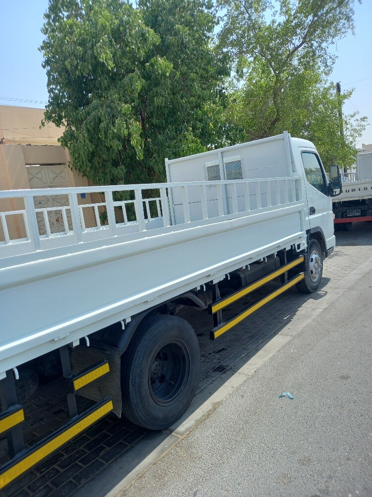 Car for rent with driver - 4